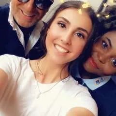 Frenchchic photo on Jungo Live