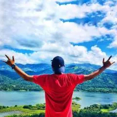 Ashwi photo on Jungo Live