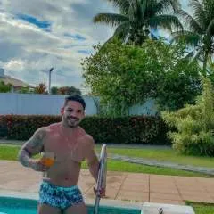 Michael photo on Jungo Live