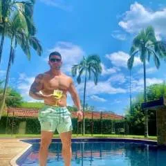 Michael photo on Jungo Live