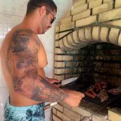 Michael photo on Jungo Live