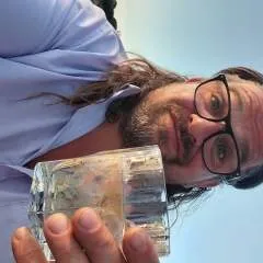 Pat.... photo on Jungo Live