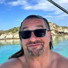 Pat.... photo on Jungo Live