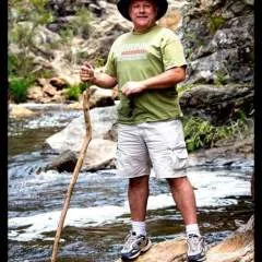 Auzziguy photo on Jungo Live