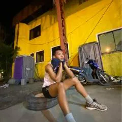 Yoyo Ybañez photo on Jungo Live