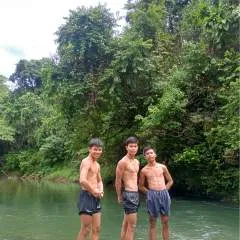 Yoyo Ybañez photo on Jungo Live