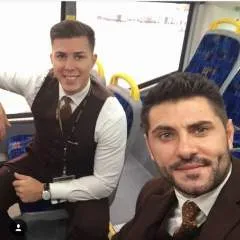 Frankiss photo on Jungo Live