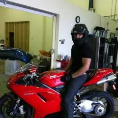 Aj photo on Jungo Live