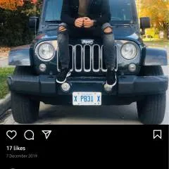 Yoyo photo on Jungo Live