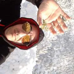 Crhis photo on Jungo Live