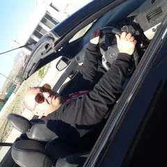 Crhis photo on Jungo Live