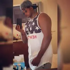 Blackman28 photo on Jungo Live