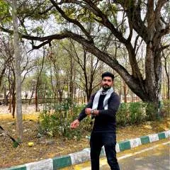 Shibin photo on Jungo Live