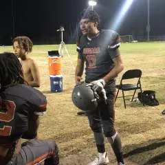 Chris photo on Jungo Live