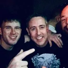 Mark photo on Jungo Live