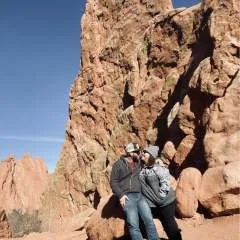 Sunnygrl&gngrdaddy photo on Jungo Live