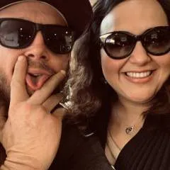 Sunnygrl&gngrdaddy photo on Jungo Live