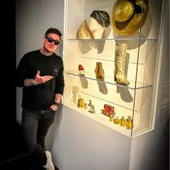 Padrinho photo on Jungo Live