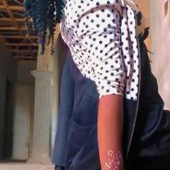 Tiara photo on Jungo Live