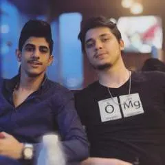 Thomas photo on Jungo Live