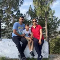 Raghu photo on Jungo Live