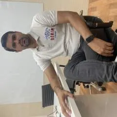 Raghu photo on Jungo Live