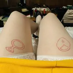 Sissynikkipinky photo on Jungo Live