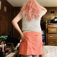 Sissynikkipinky photo on Jungo Live