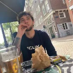 Kevin photo on Jungo Live