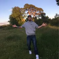 Kevin photo on Jungo Live