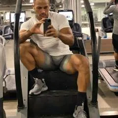 Jeff photo on Jungo Live