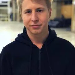 George photo on Jungo Live