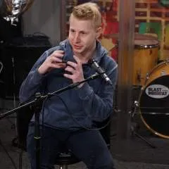 George photo on Jungo Live