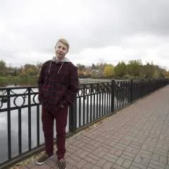 George photo on Jungo Live