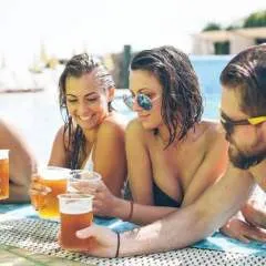 K & M Couple photo on Jungo Live