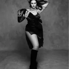 Msbeth photo on Jungo Live