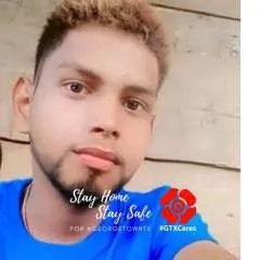 Jahmeer photo on Jungo Live