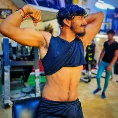 Yourzslave photo on Jungo Live