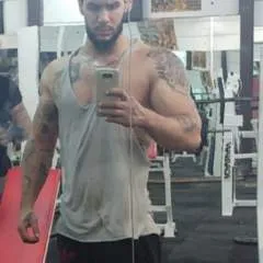 Sex_lover photo on Jungo Live