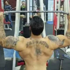 Sex_lover photo on Jungo Live