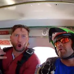 Drossi photo on Jungo Live