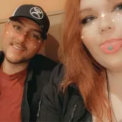 Adam&brie photo on Jungo Live