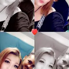 Adam&brie photo on Jungo Live