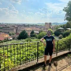 Alorois photo on Jungo Live