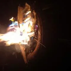 Jamesandtiff photo on Jungo Live