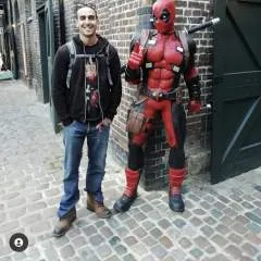 Gulicius photo on Jungo Live