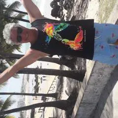 Yaqueypaolo photo on Jungo Live