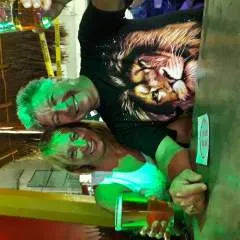 Yaqueypaolo photo on Jungo Live