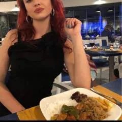 Ladyrebecca photo on Jungo Live