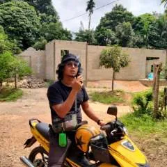 Zul photo on Jungo Live